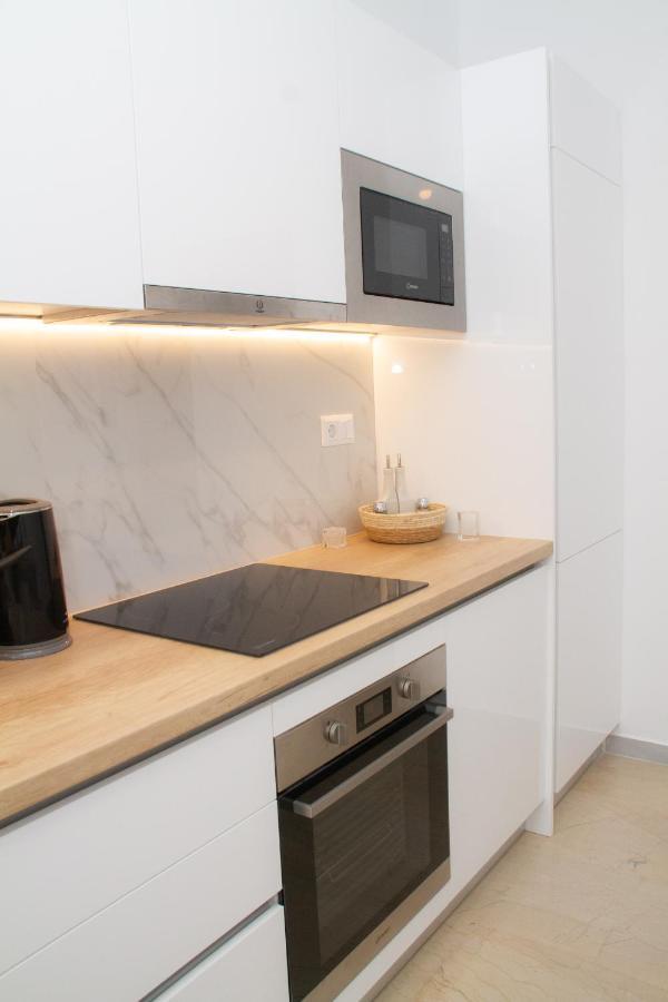 Apartamento Acropolis Luxurious Legacy Atenas Exterior foto