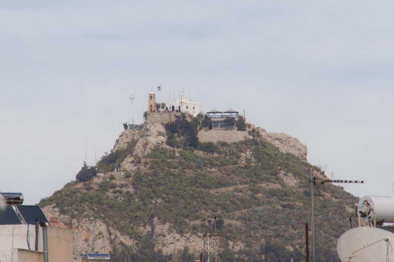 Apartamento Acropolis Luxurious Legacy Atenas Exterior foto