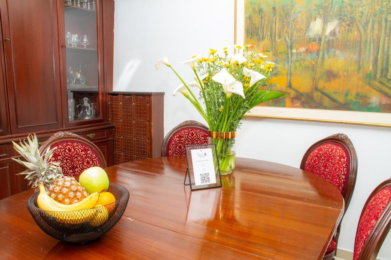 Apartamento Acropolis Luxurious Legacy Atenas Exterior foto